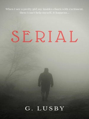 cover image of Serial
